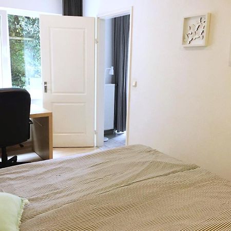 Knus Tuin-Appartement Vlakbij Nijmegen Voor 2 Personen Molenhoek Exterior photo
