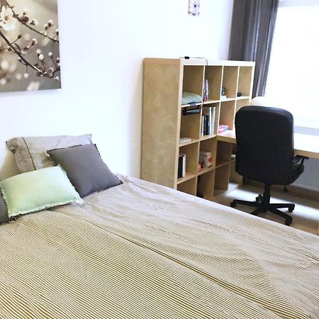 Knus Tuin-Appartement Vlakbij Nijmegen Voor 2 Personen Molenhoek Exterior photo