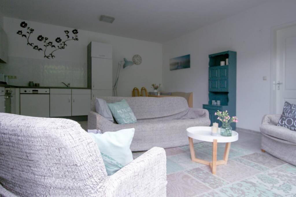 Knus Tuin-Appartement Vlakbij Nijmegen Voor 2 Personen Molenhoek Exterior photo