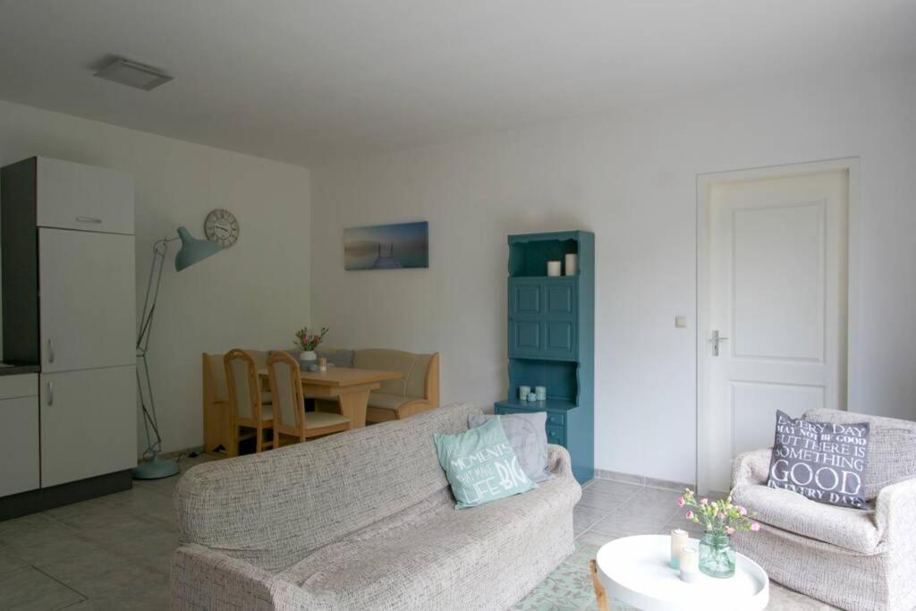 Knus Tuin-Appartement Vlakbij Nijmegen Voor 2 Personen Molenhoek Exterior photo