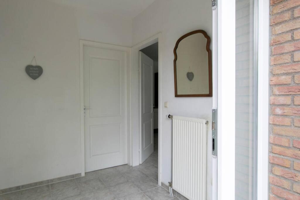 Knus Tuin-Appartement Vlakbij Nijmegen Voor 2 Personen Molenhoek Exterior photo