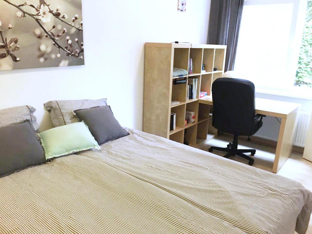 Knus Tuin-Appartement Vlakbij Nijmegen Voor 2 Personen Molenhoek Exterior photo